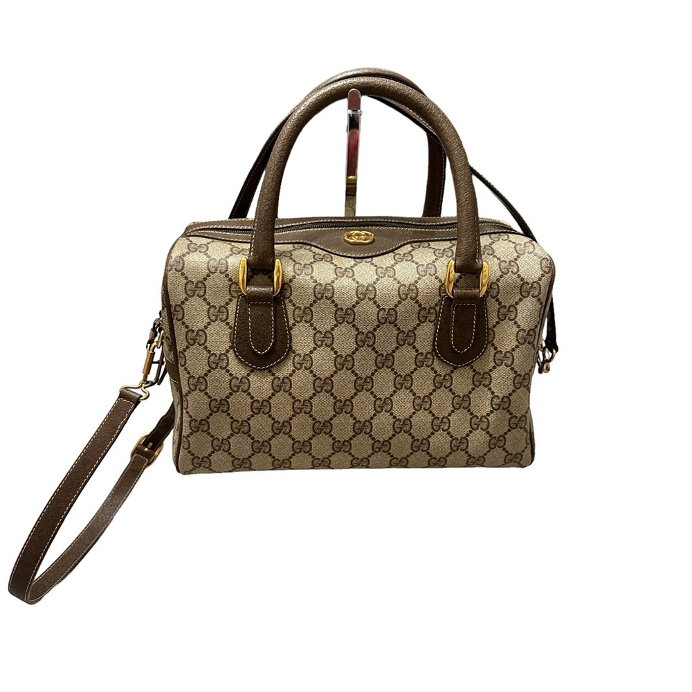 COPY - GUCCI Boston Bag